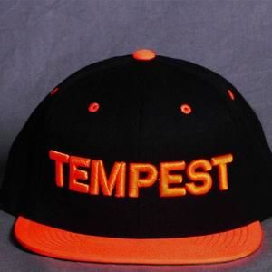Meet your Posher, Tempest